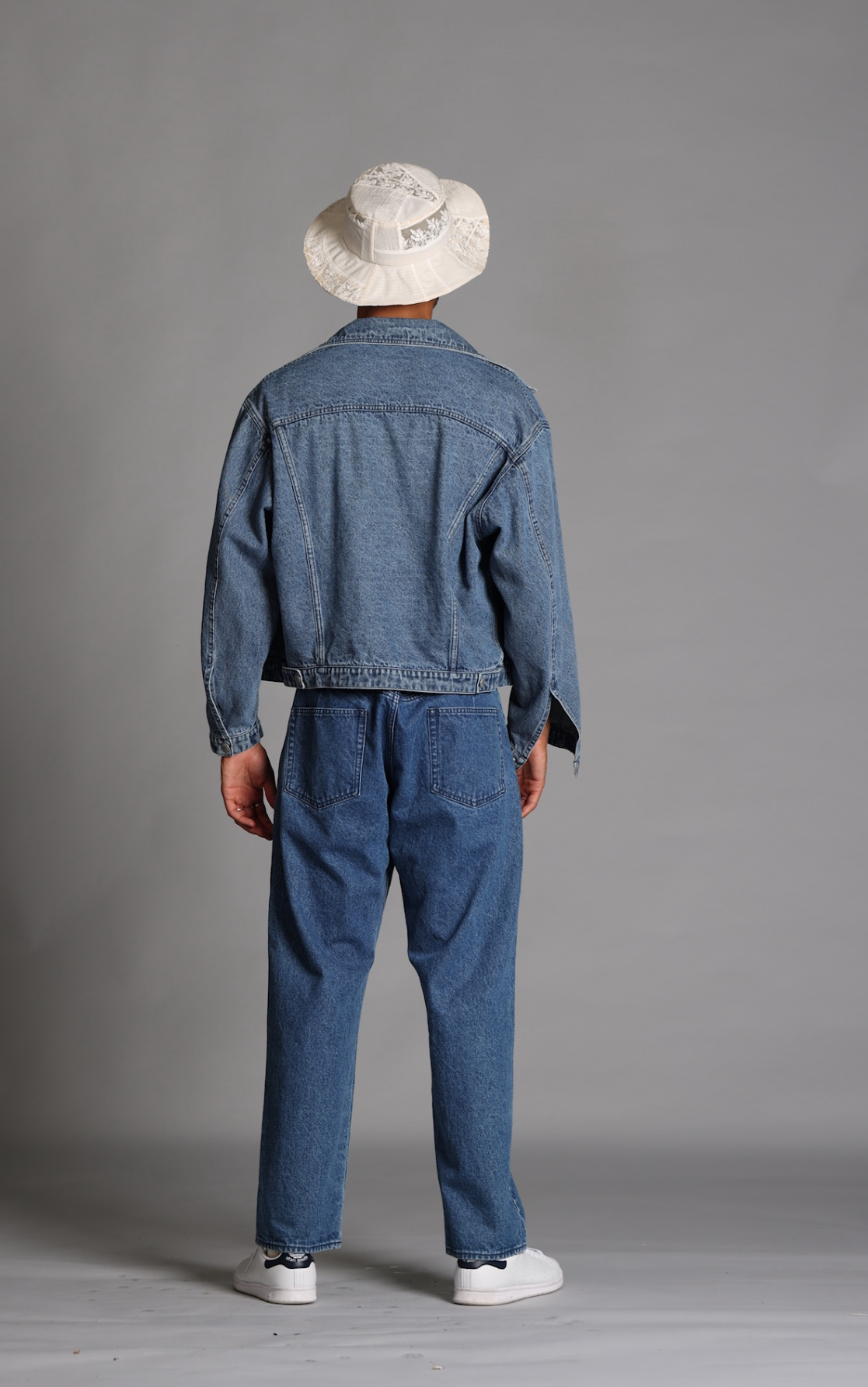 Japanese Denim jacket