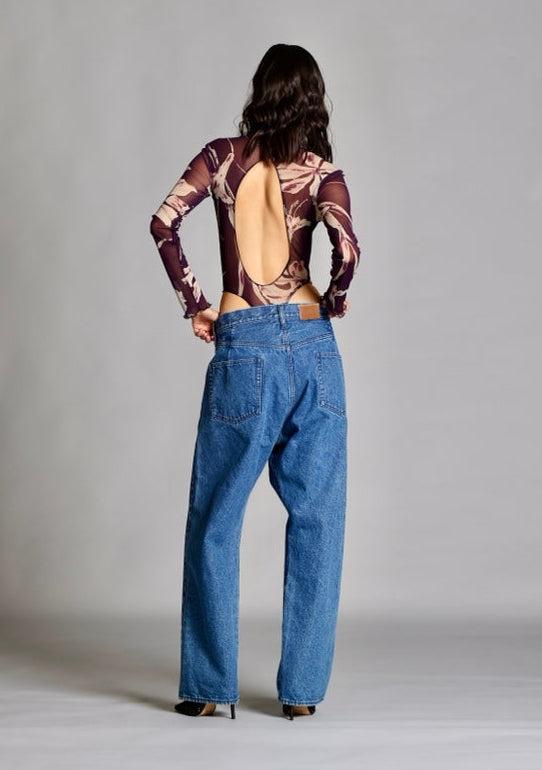 Japanese Denim Jeans